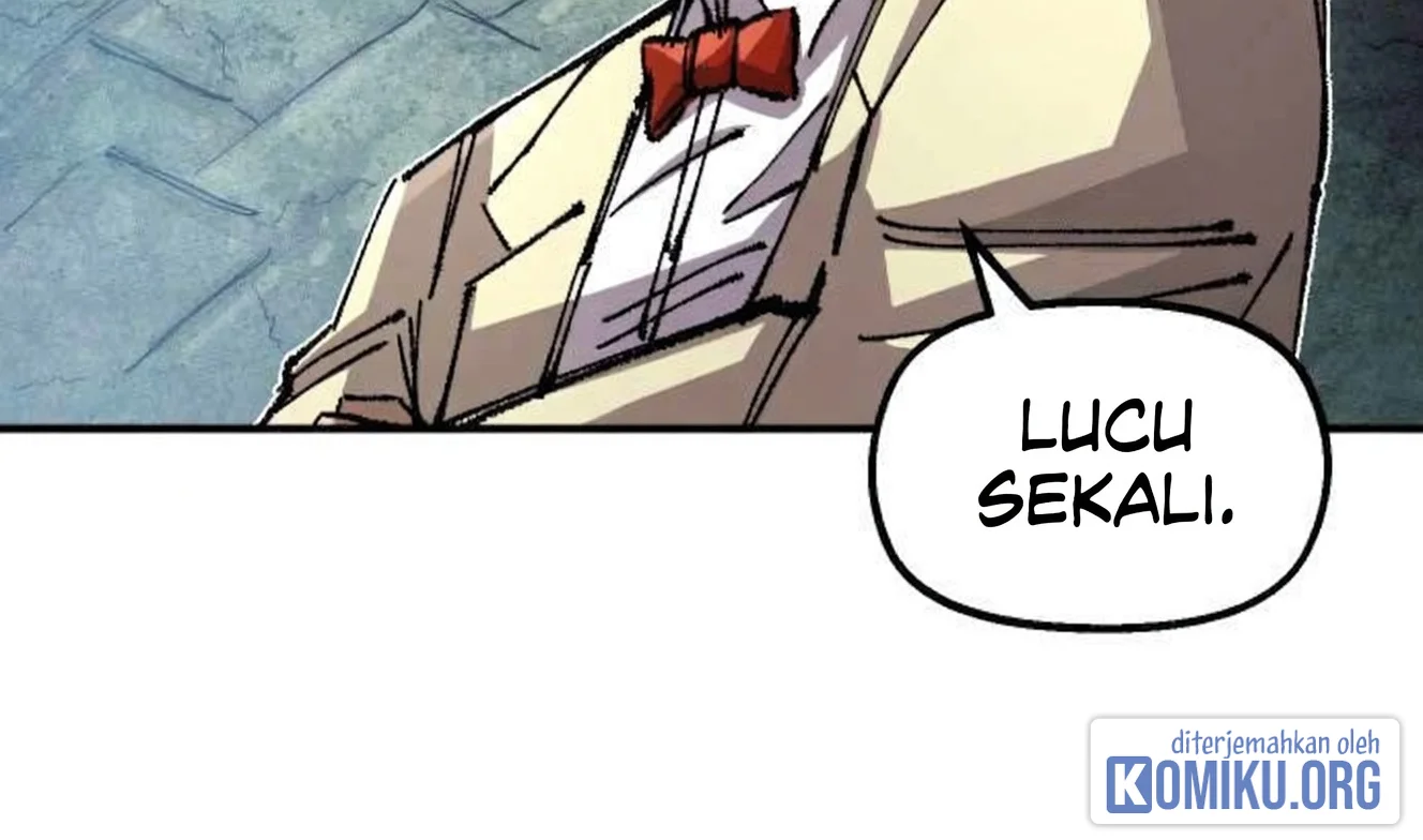 Reincarnation Of The Veteran Soldier Chapter 117 Gambar 21