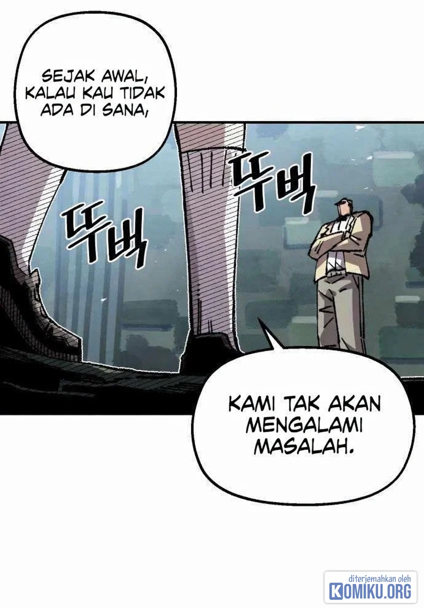 Reincarnation Of The Veteran Soldier Chapter 117 Gambar 23