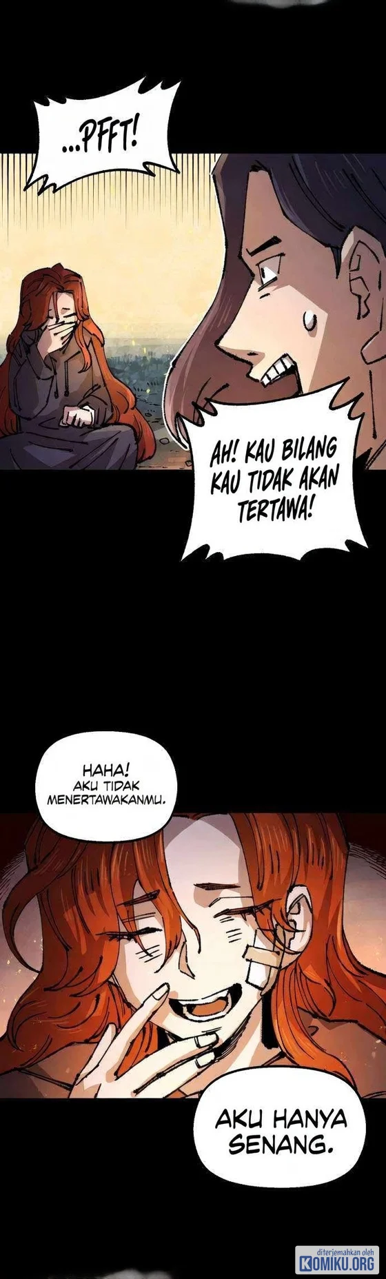 Reincarnation Of The Veteran Soldier Chapter 120 Gambar 19