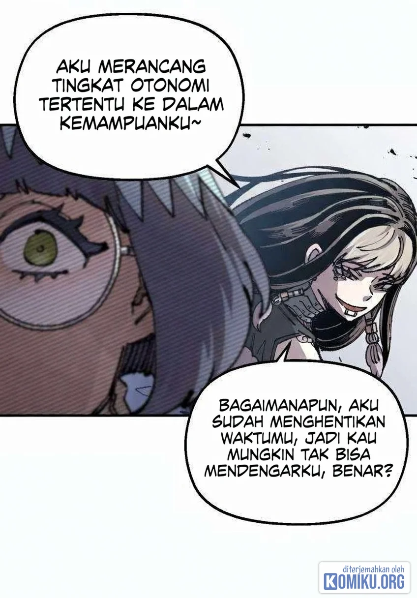 Reincarnation Of The Veteran Soldier Chapter 121 Gambar 20