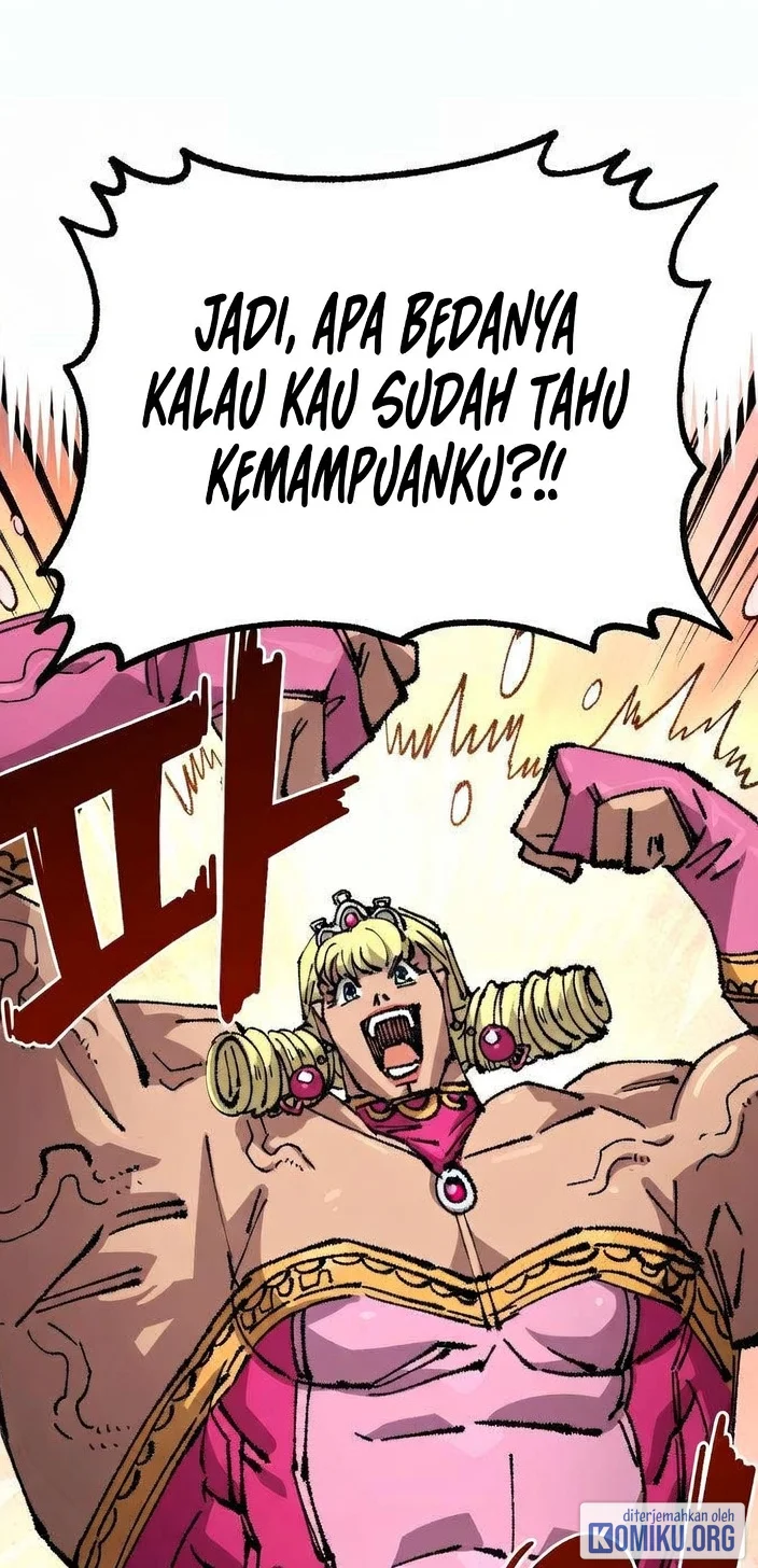 Reincarnation Of The Veteran Soldier Chapter 122 Gambar 21