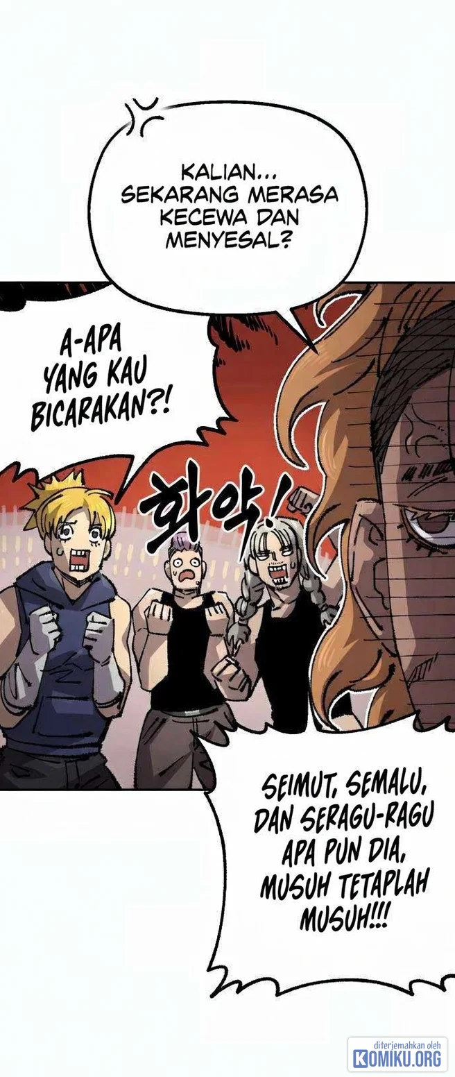 Reincarnation Of The Veteran Soldier Chapter 122 Gambar 23