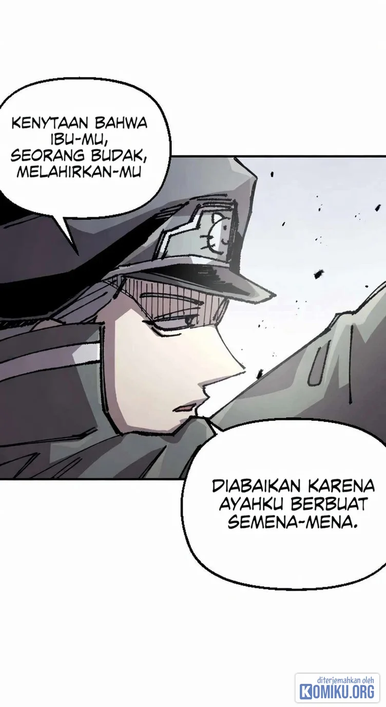 Reincarnation Of The Veteran Soldier Chapter 123 Gambar 23