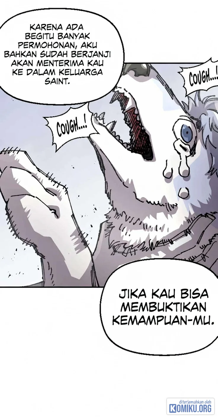 Reincarnation Of The Veteran Soldier Chapter 123 Gambar 24