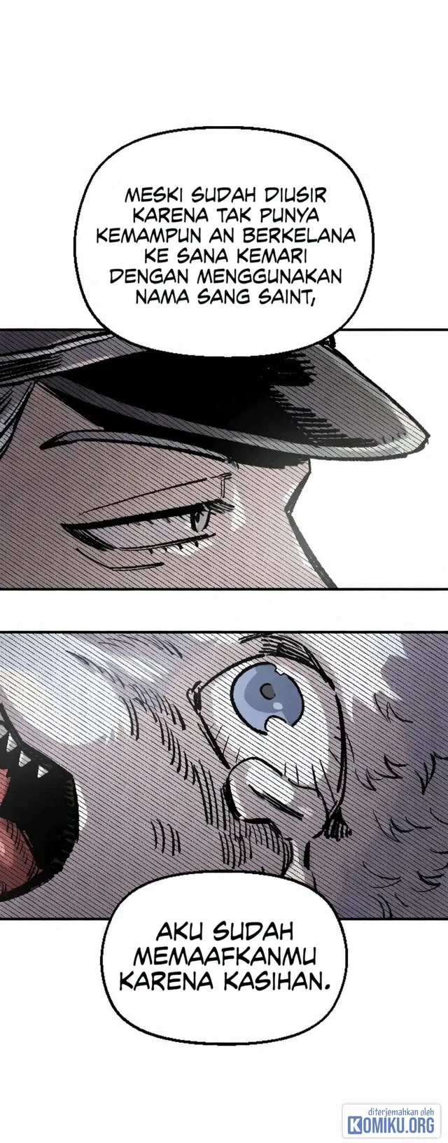 Reincarnation Of The Veteran Soldier Chapter 123 Gambar 25