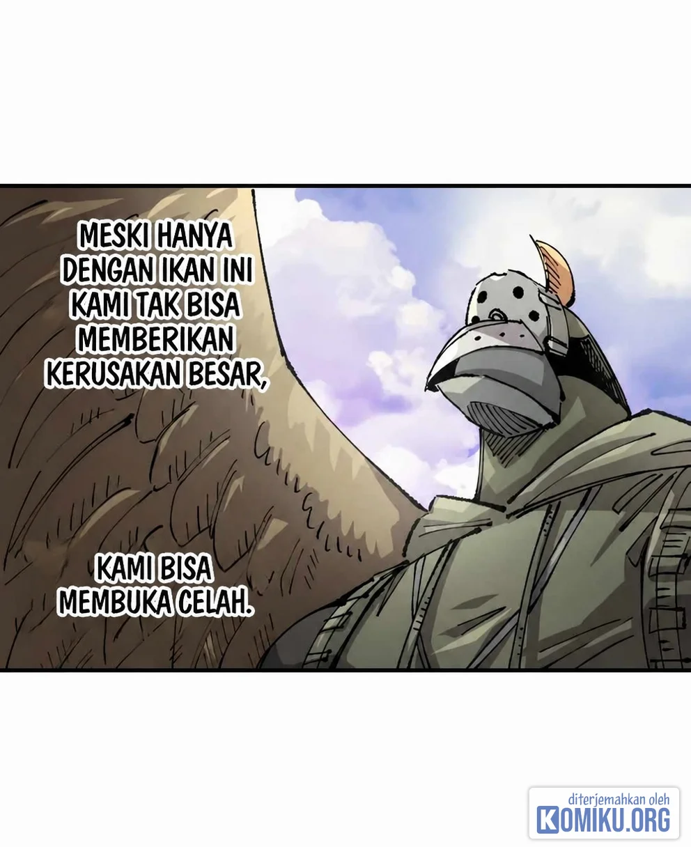 Reincarnation Of The Veteran Soldier Chapter 124 Gambar 25