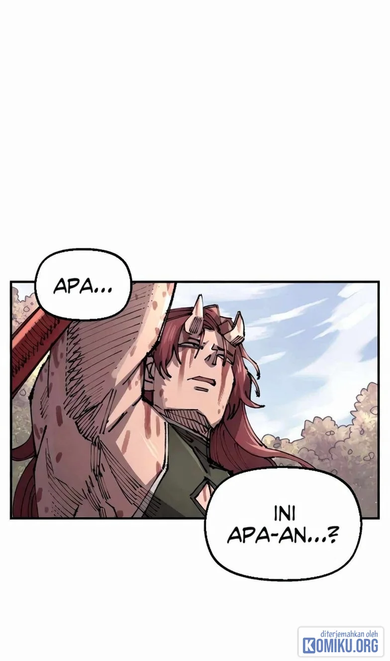 Reincarnation Of The Veteran Soldier Chapter 126 Gambar 20