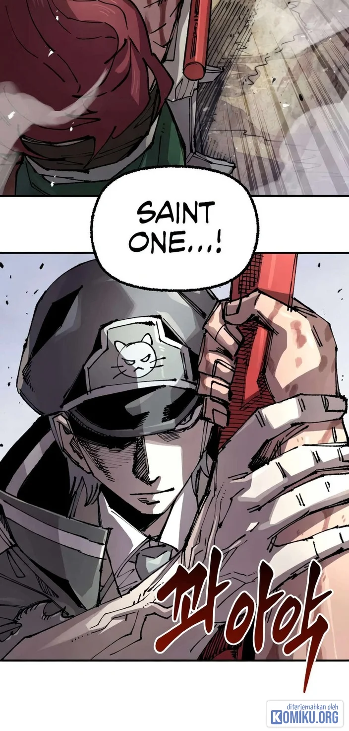 Reincarnation Of The Veteran Soldier Chapter 126 Gambar 22