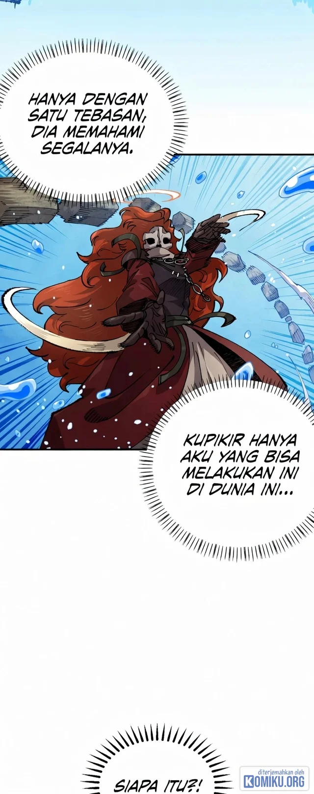 Reincarnation Of The Veteran Soldier Chapter 127 Gambar 23
