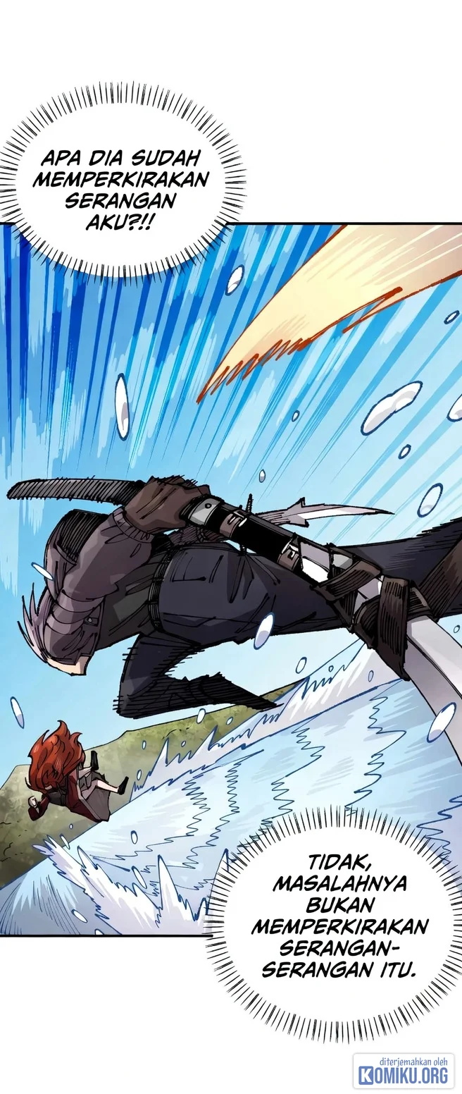 Reincarnation Of The Veteran Soldier Chapter 128 Gambar 23