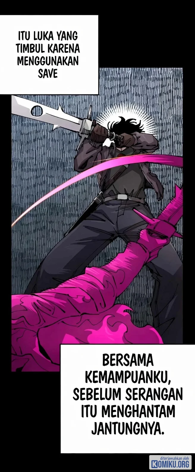 Reincarnation Of The Veteran Soldier Chapter 128 Gambar 25
