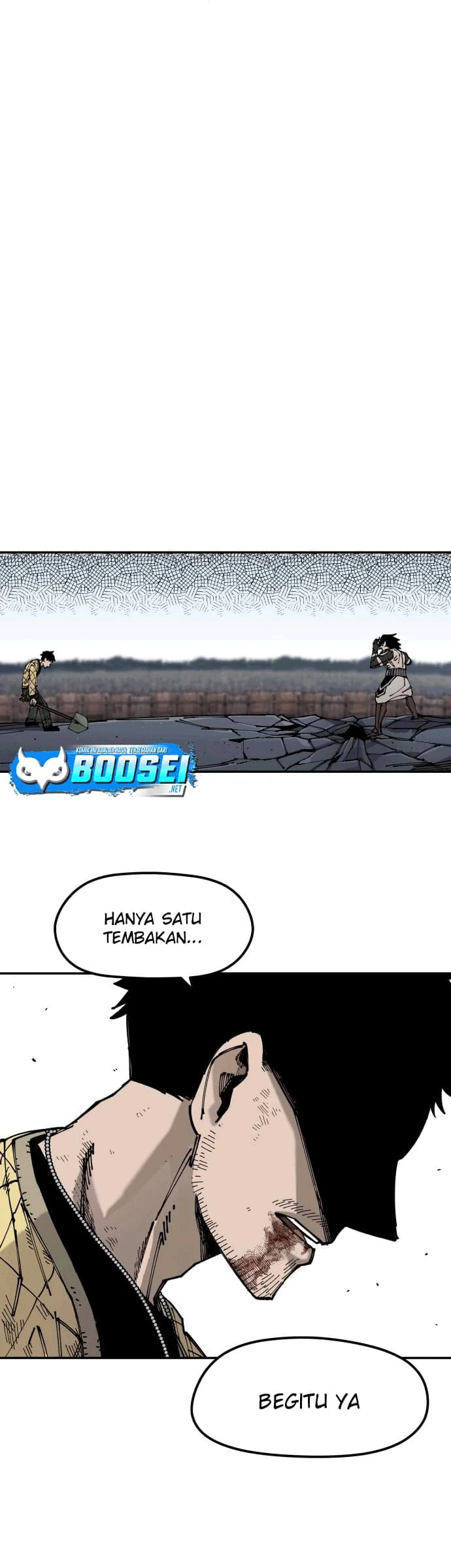 Reincarnation Of The Veteran Soldier Chapter 7 Gambar 19