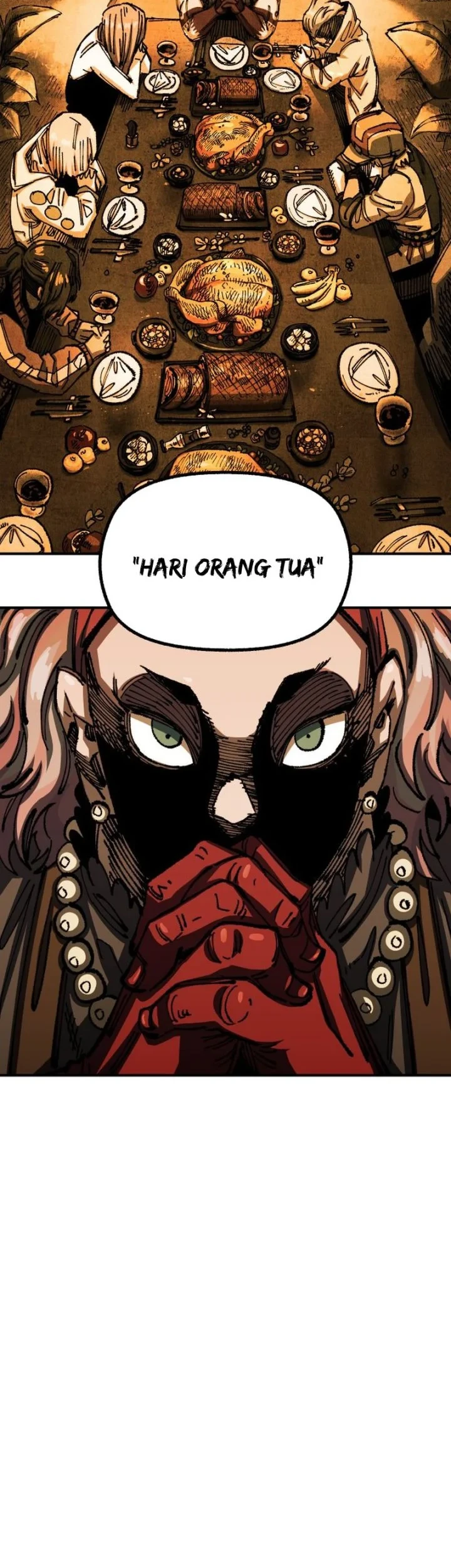 Reincarnation Of The Veteran Soldier Chapter 75 Gambar 16