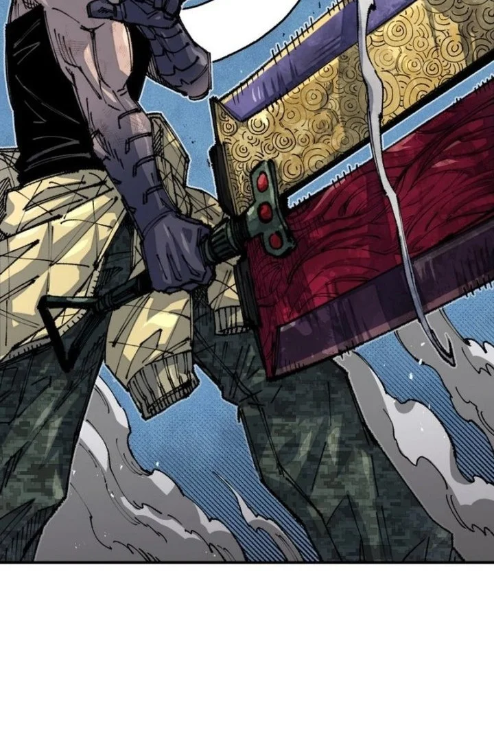 Reincarnation Of The Veteran Soldier Chapter 78 Gambar 17