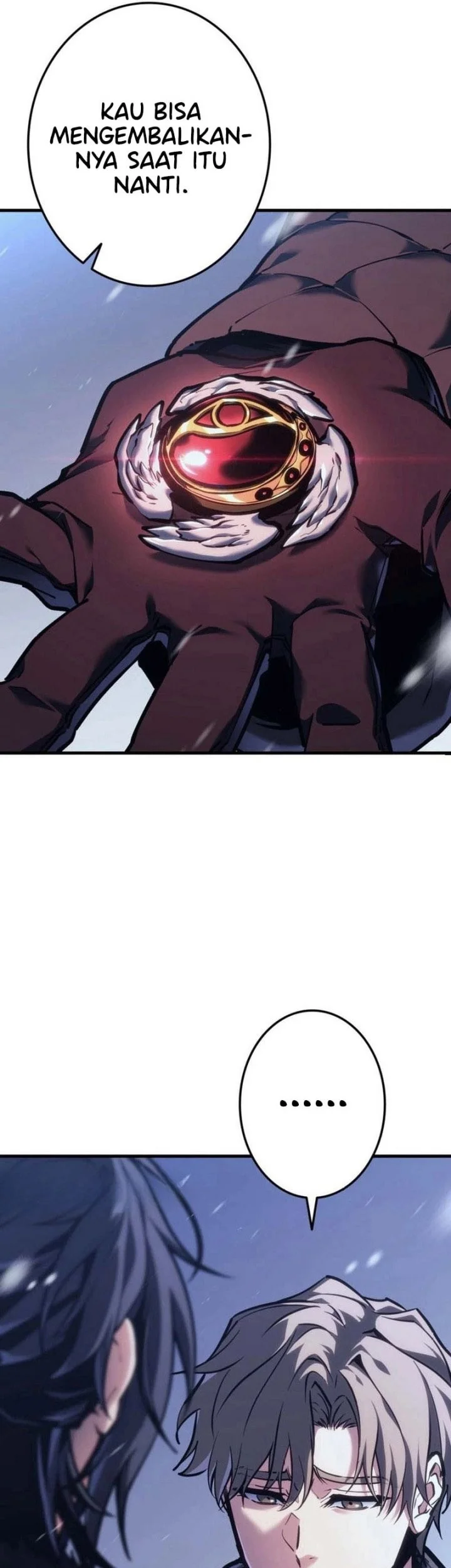 Reincarnator’s Stream Chapter 1 Gambar 26