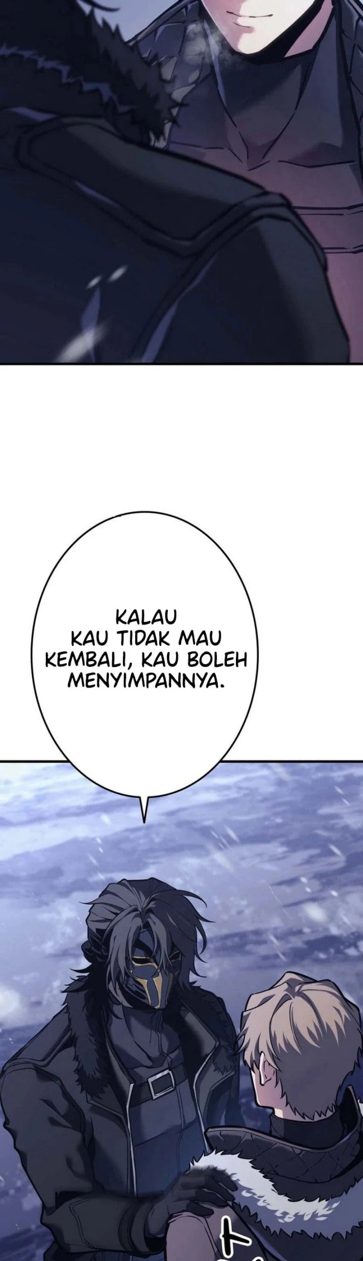 Reincarnator’s Stream Chapter 1 Gambar 27