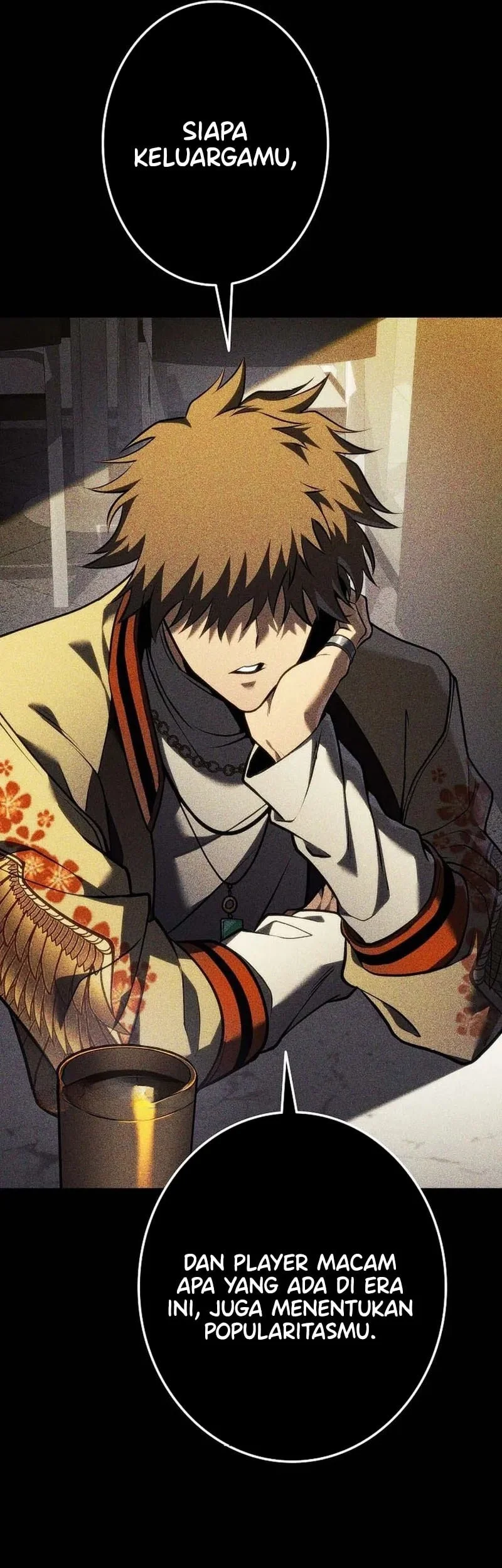 Reincarnator’s Stream Chapter 17 Gambar 22