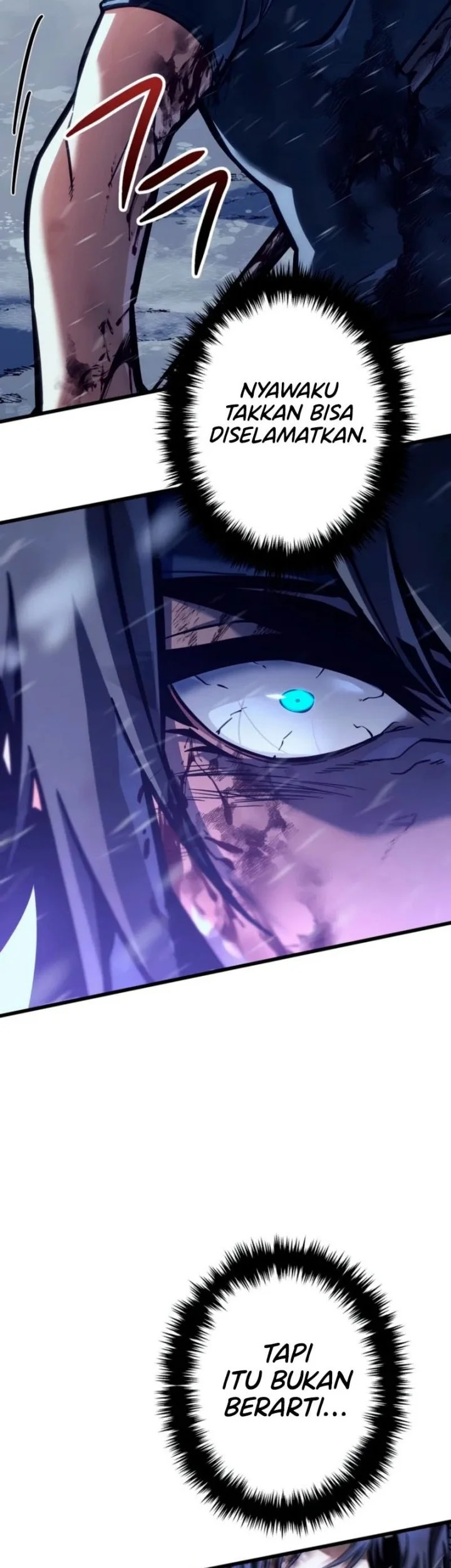 Reincarnator’s Stream Chapter 2 Gambar 34