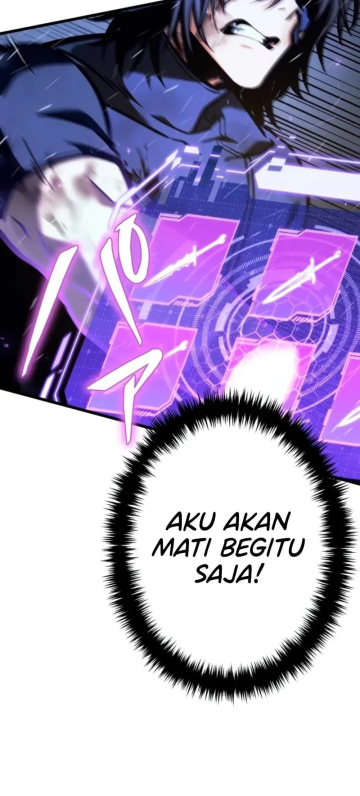 Reincarnator’s Stream Chapter 2 Gambar 35