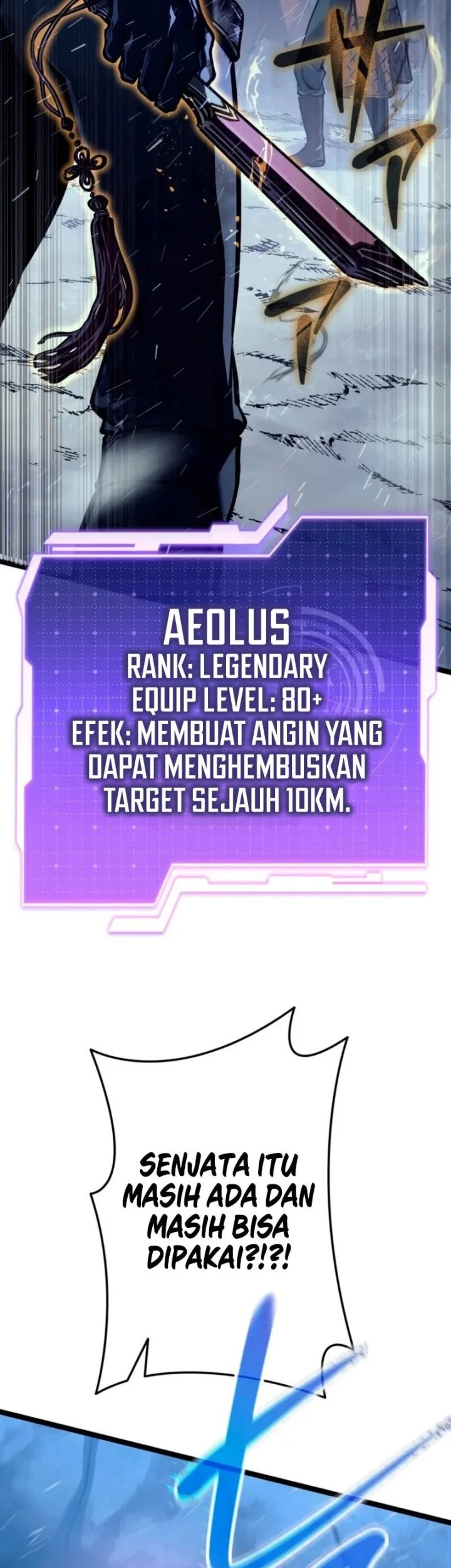 Reincarnator’s Stream Chapter 2 Gambar 37