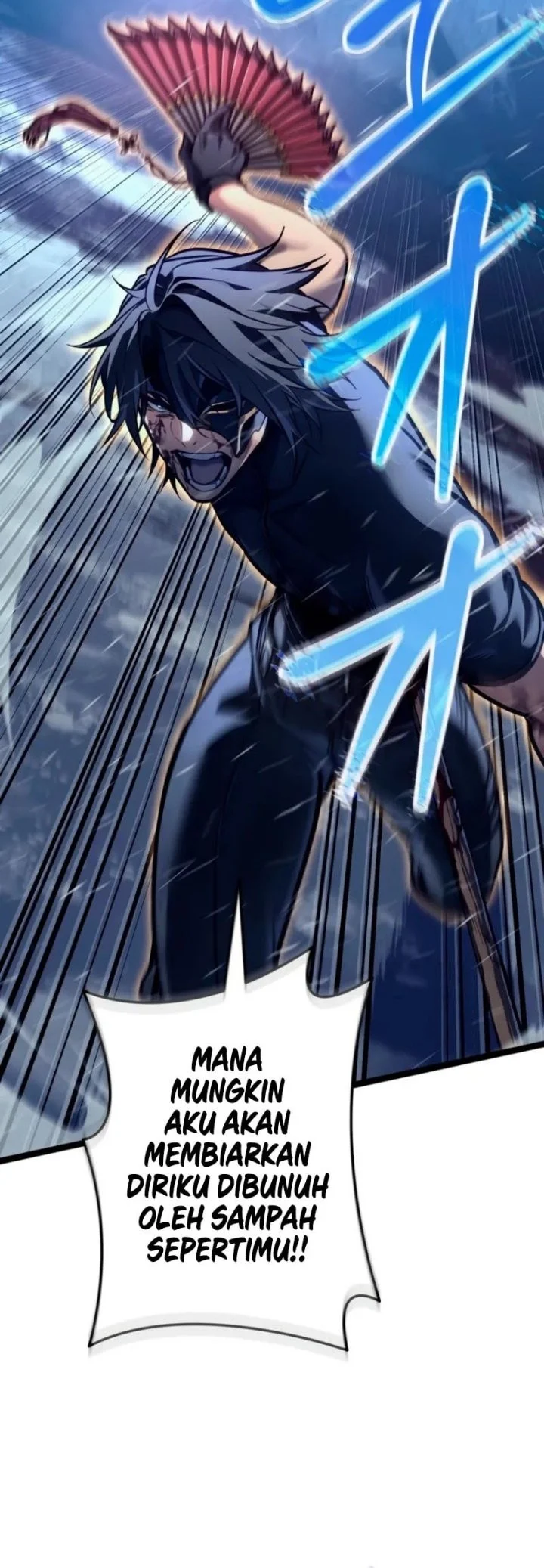 Reincarnator’s Stream Chapter 2 Gambar 38