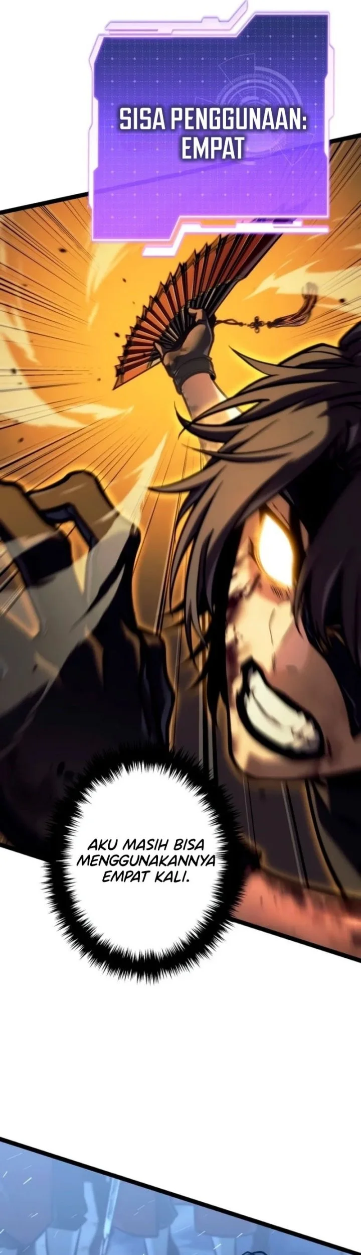 Reincarnator’s Stream Chapter 2 Gambar 39