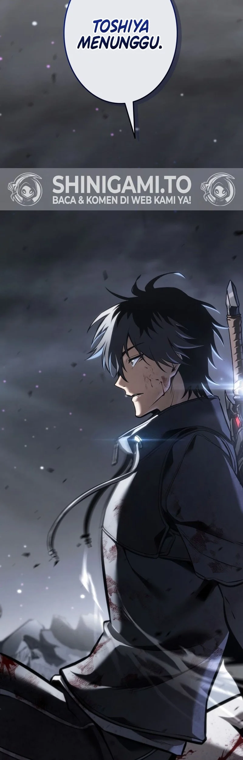 Reincarnator’s Stream Chapter 28 Gambar 26
