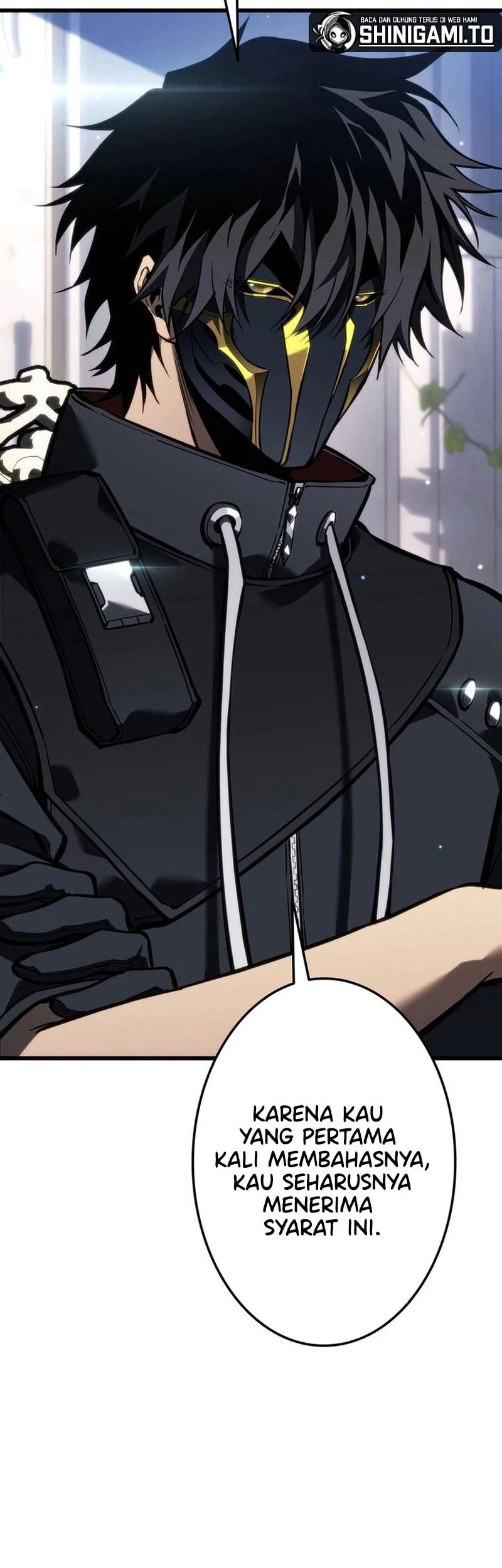 Reincarnator’s Stream Chapter 29 Gambar 21