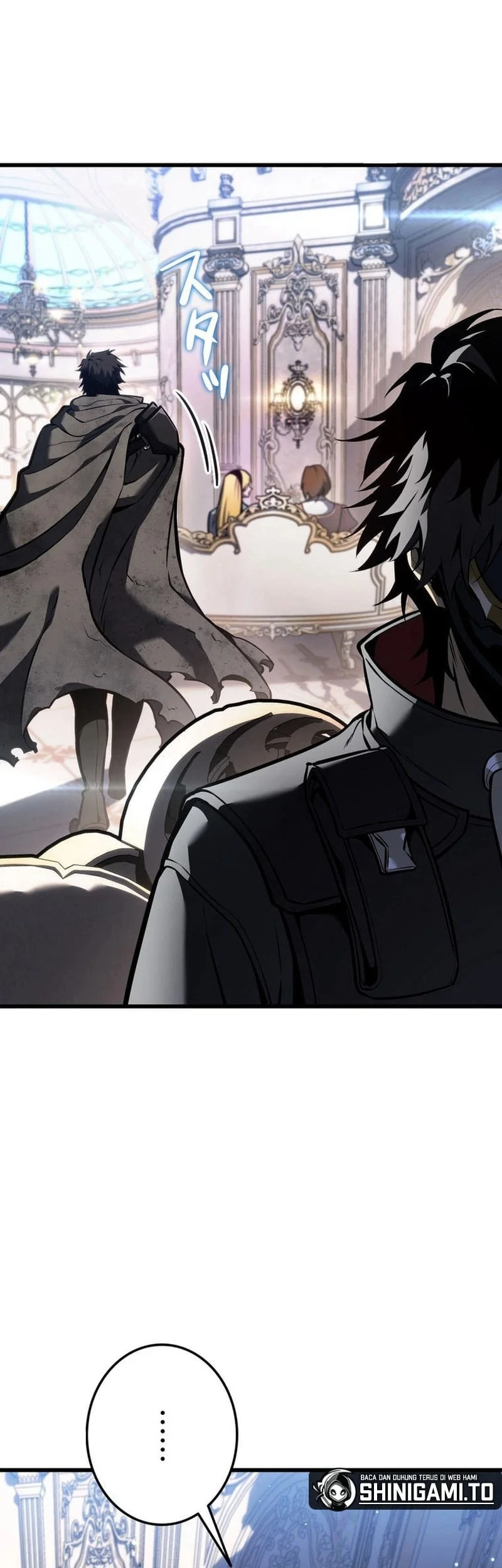 Reincarnator’s Stream Chapter 29 Gambar 24