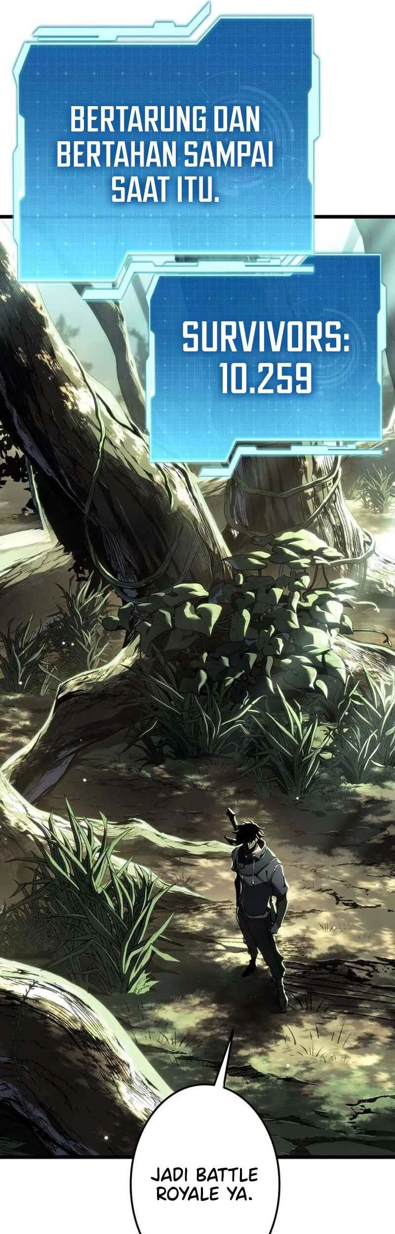 Reincarnator’s Stream Chapter 30 Gambar 26