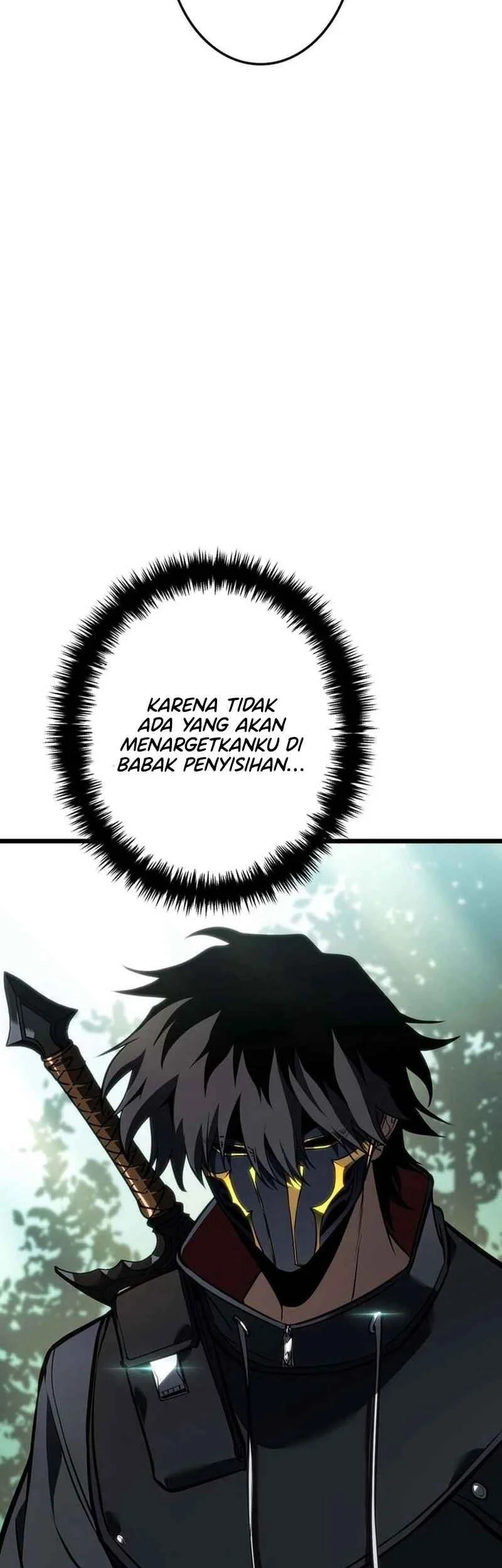 Reincarnator’s Stream Chapter 30 Gambar 27