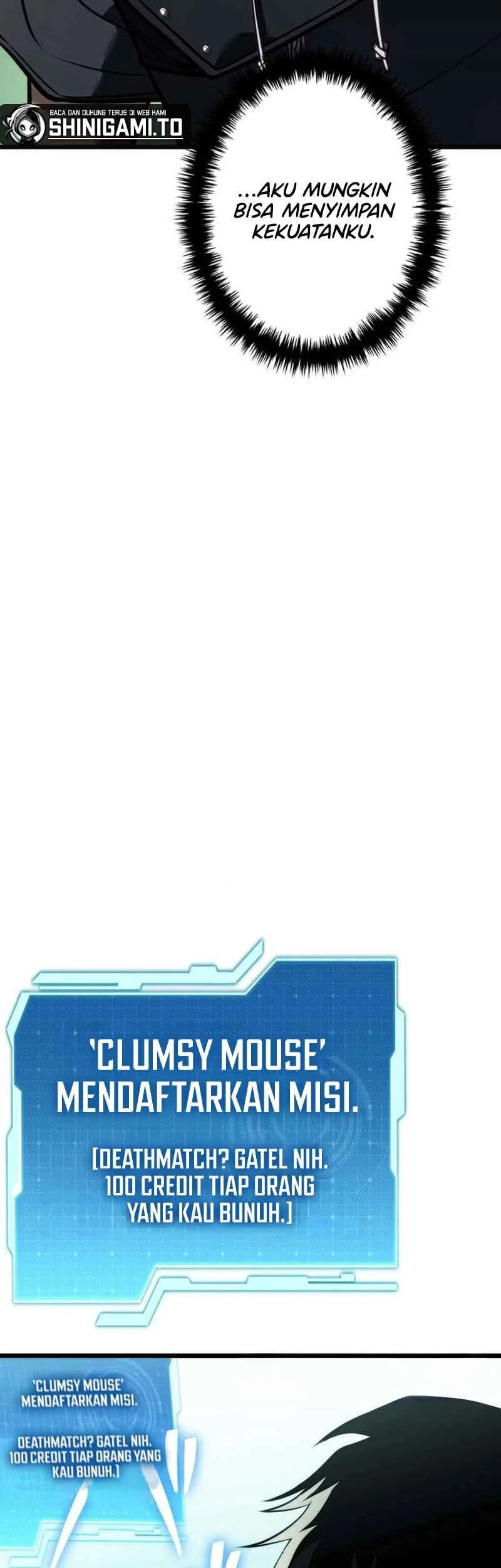 Reincarnator’s Stream Chapter 30 Gambar 28