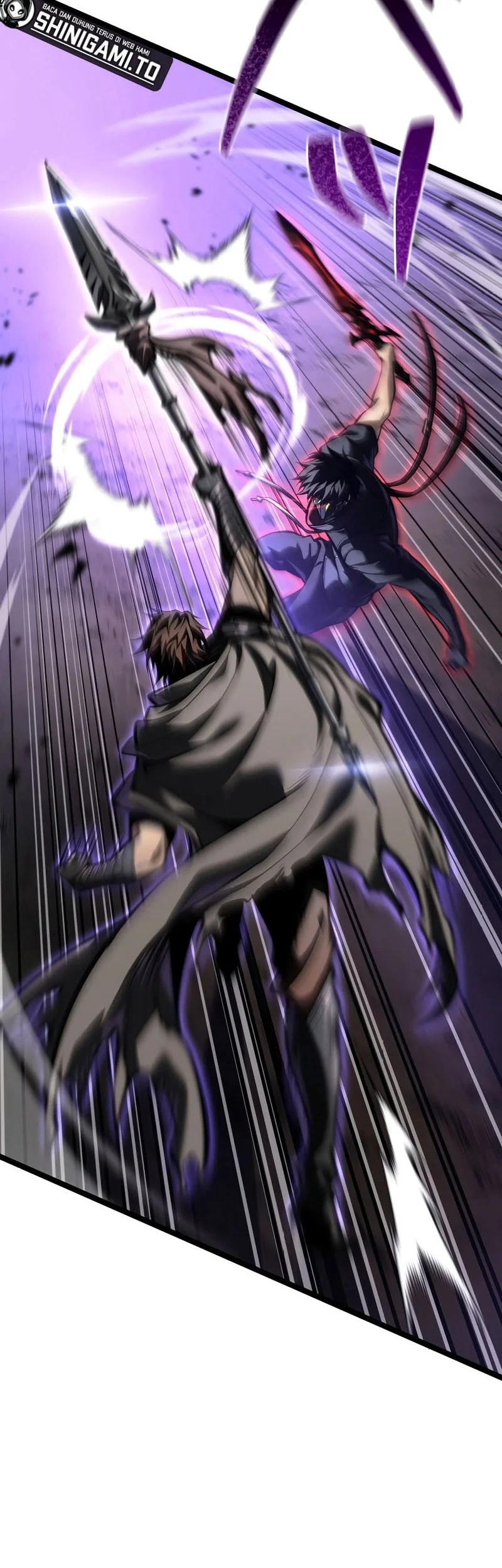 Reincarnator’s Stream Chapter 31 Gambar 23