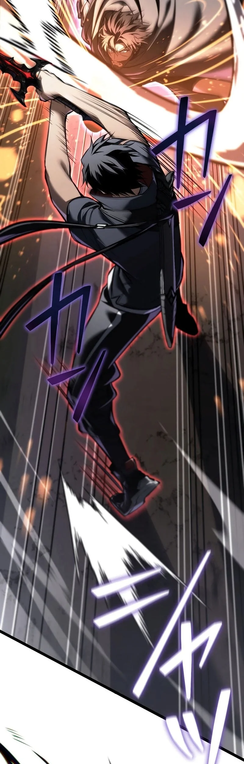 Reincarnator’s Stream Chapter 31 Gambar 26