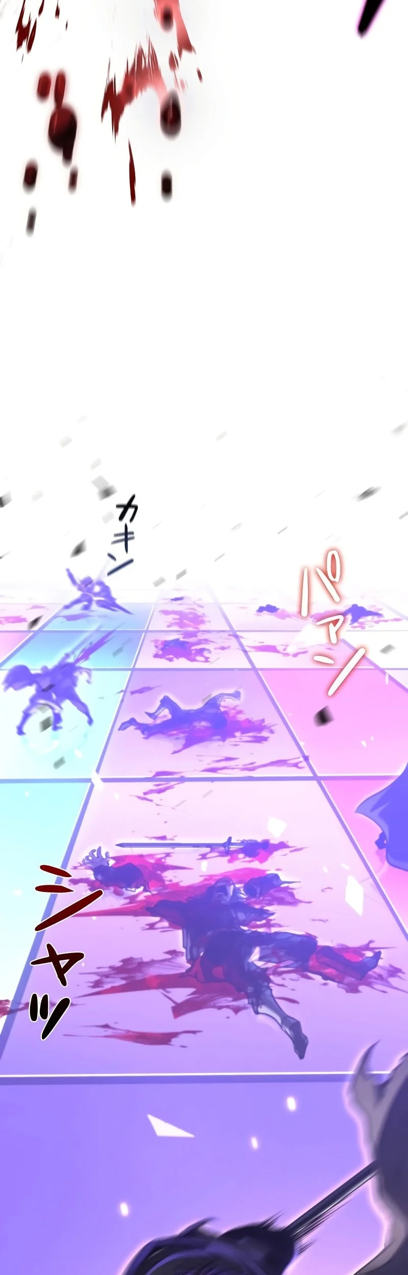 Reincarnator’s Stream Chapter 32 Gambar 26