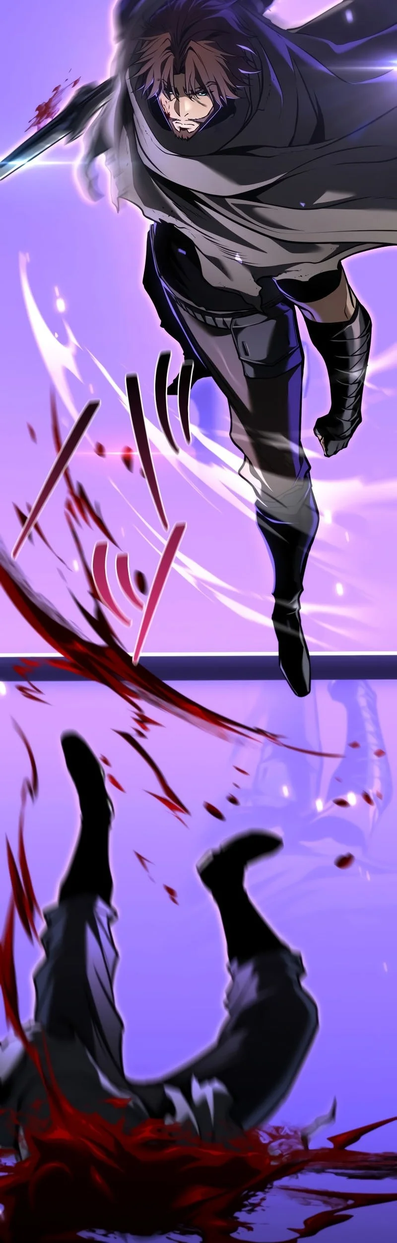 Reincarnator’s Stream Chapter 32 Gambar 27