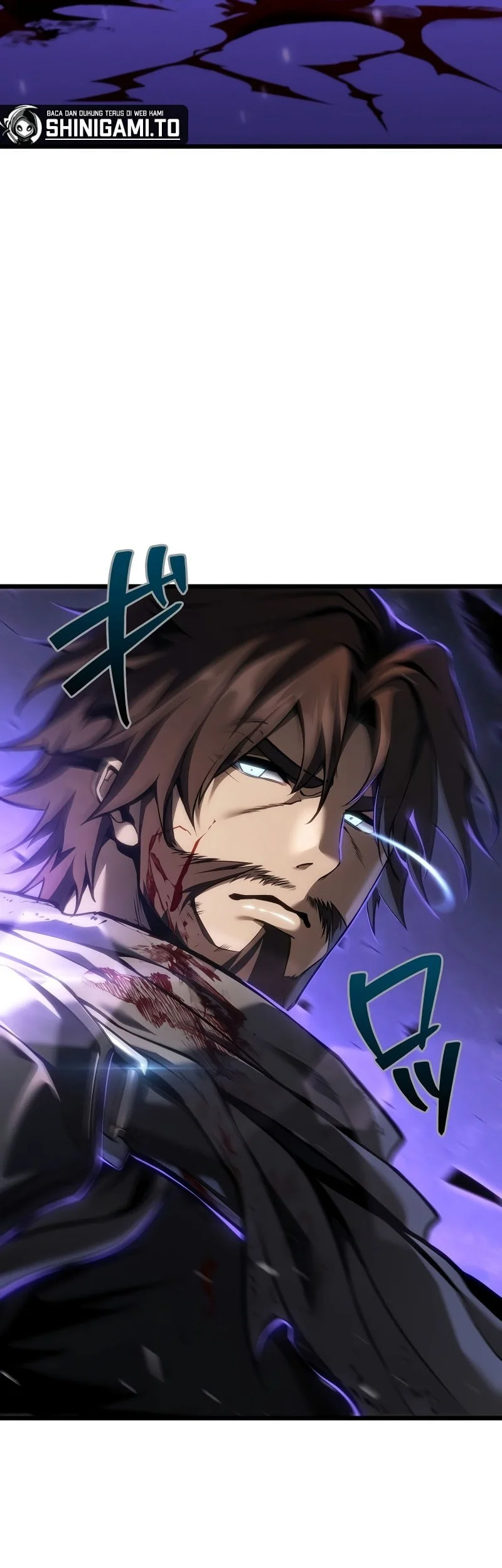 Reincarnator’s Stream Chapter 32 Gambar 28