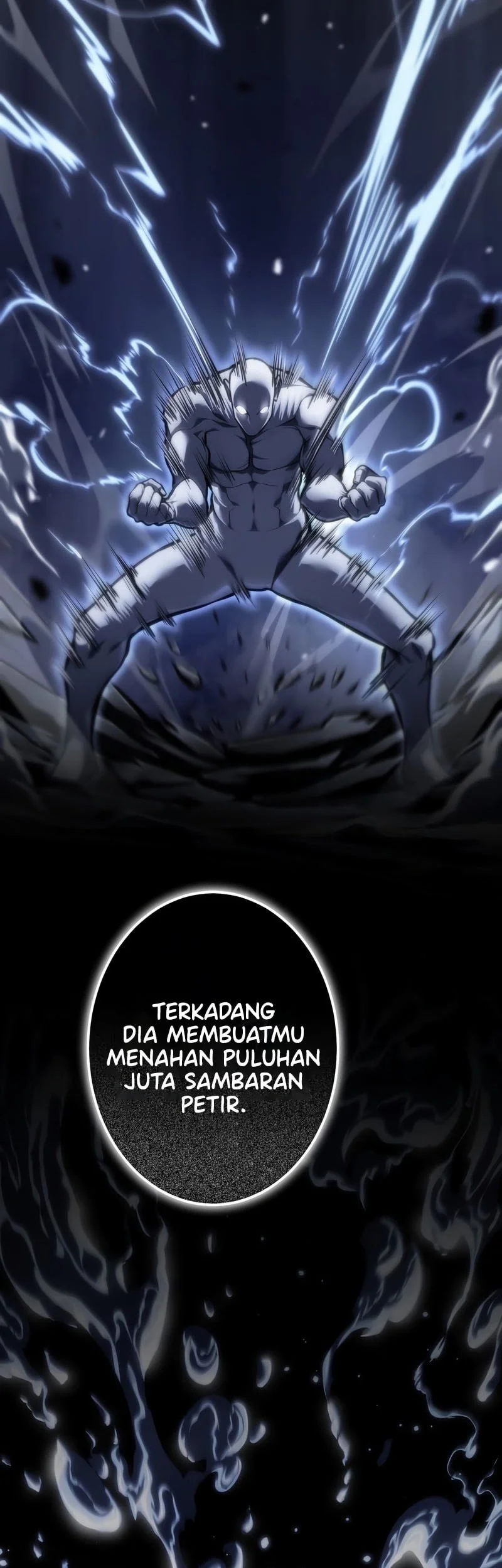 Reincarnator’s Stream Chapter 39 Gambar 27