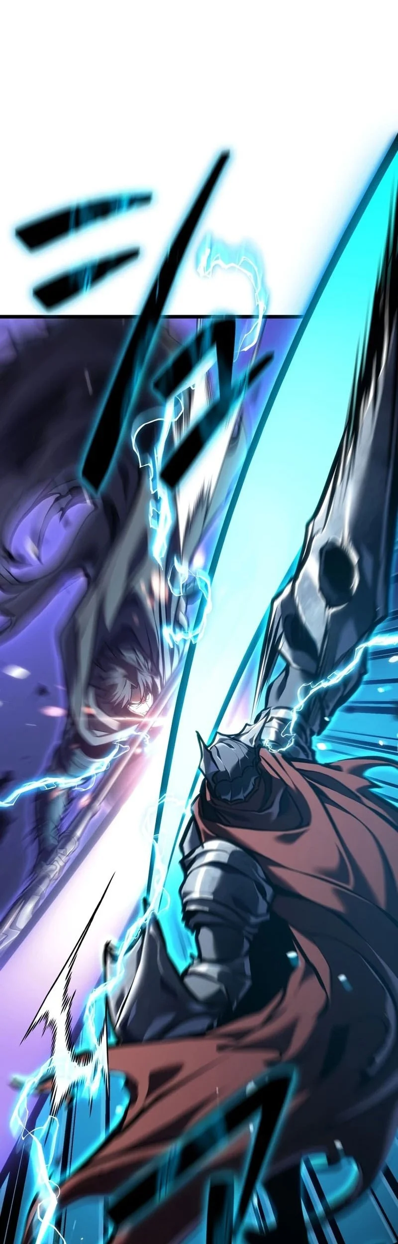 Reincarnator’s Stream Chapter 41 Gambar 24