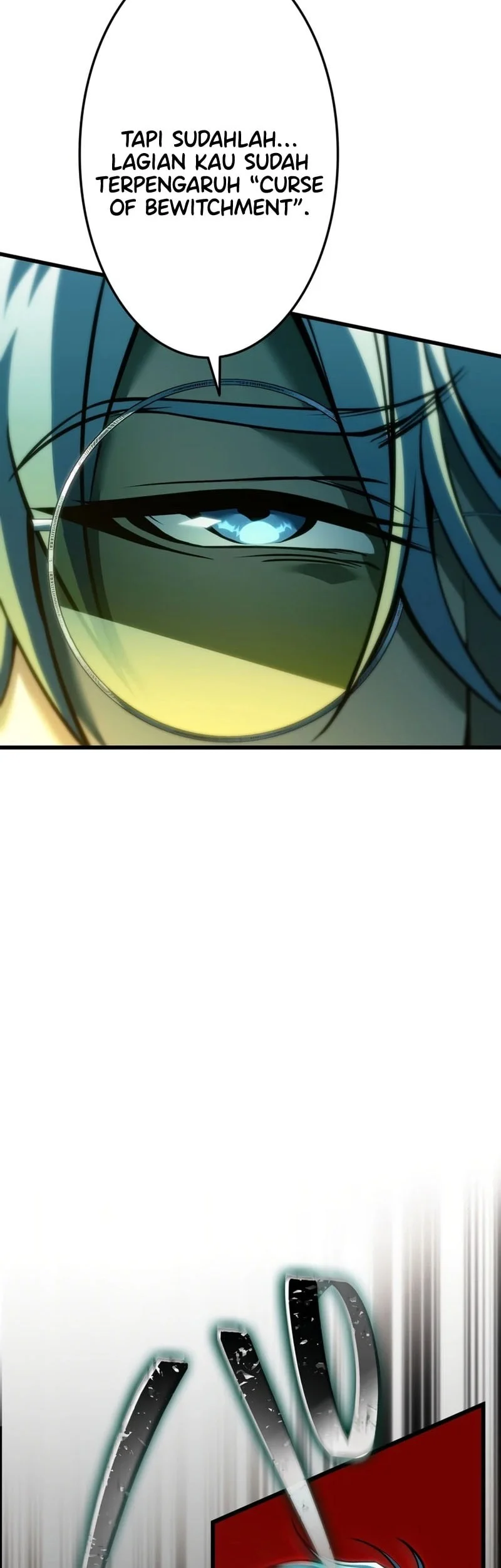 Reincarnator’s Stream Chapter 48 Gambar 26