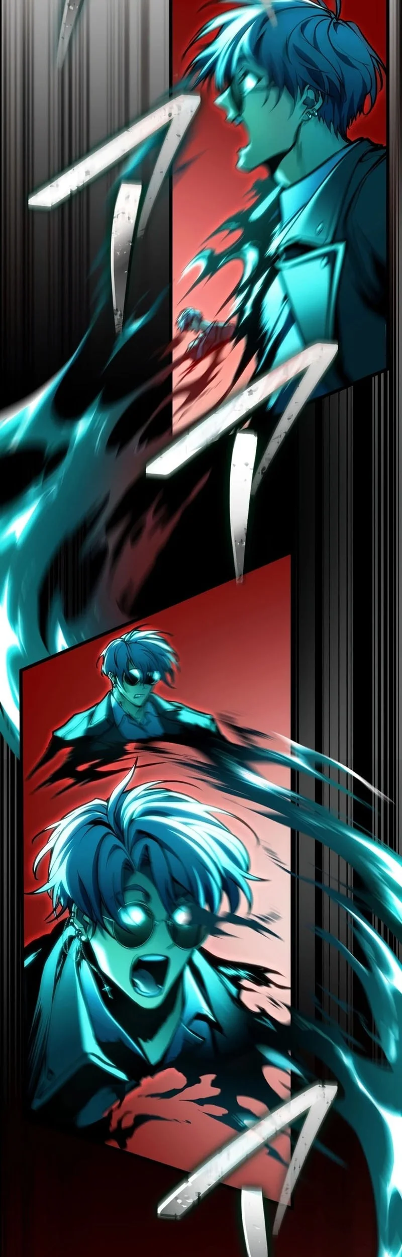Reincarnator’s Stream Chapter 48 Gambar 27