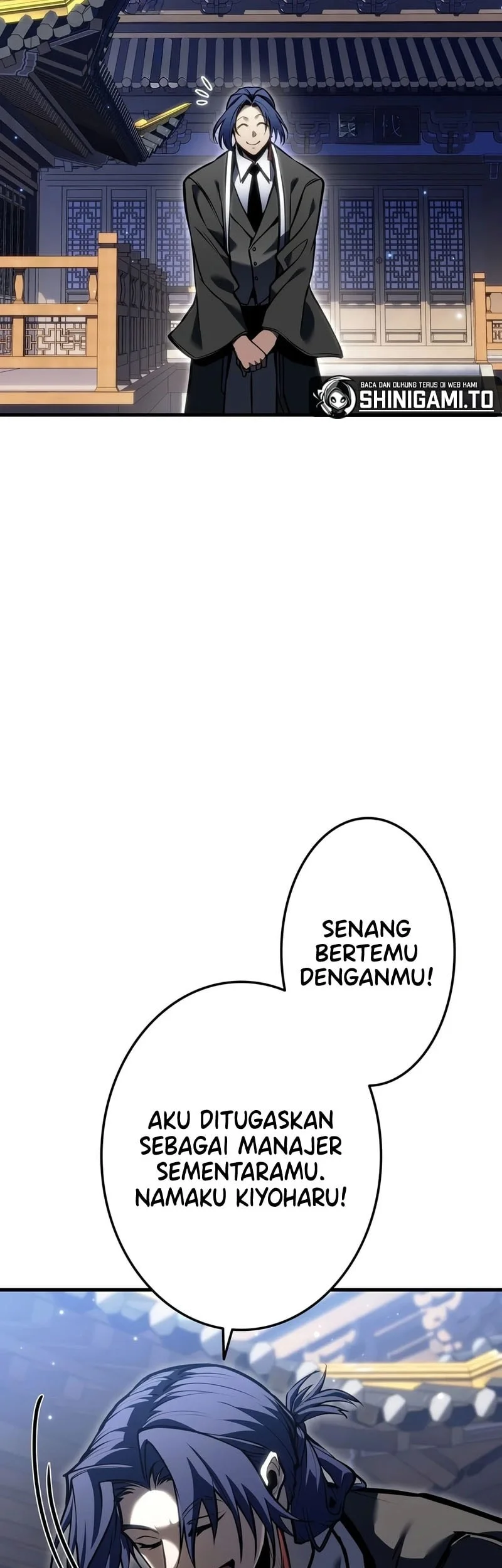 Reincarnator’s Stream Chapter 50 Gambar 20