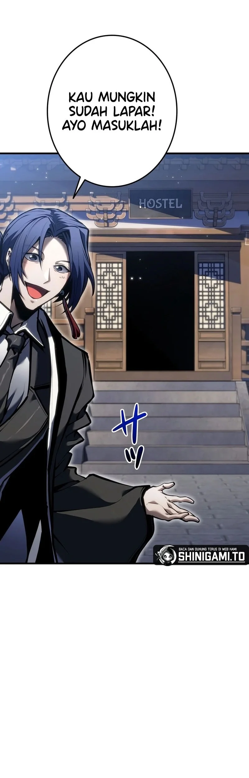 Reincarnator’s Stream Chapter 50 Gambar 23