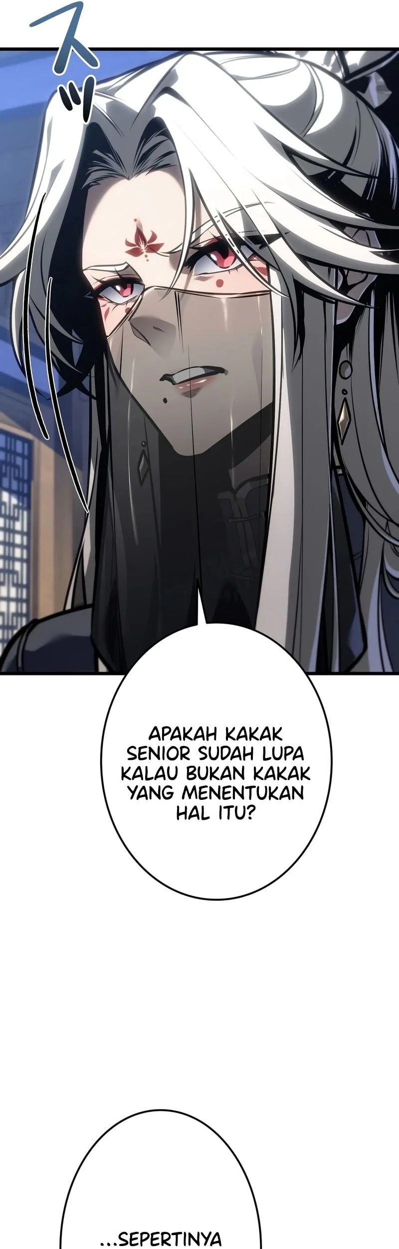 Reincarnator’s Stream Chapter 52 Gambar 22