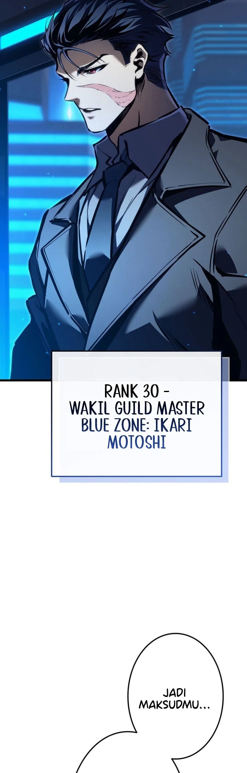 Reincarnator’s Stream Chapter 53 Gambar 22