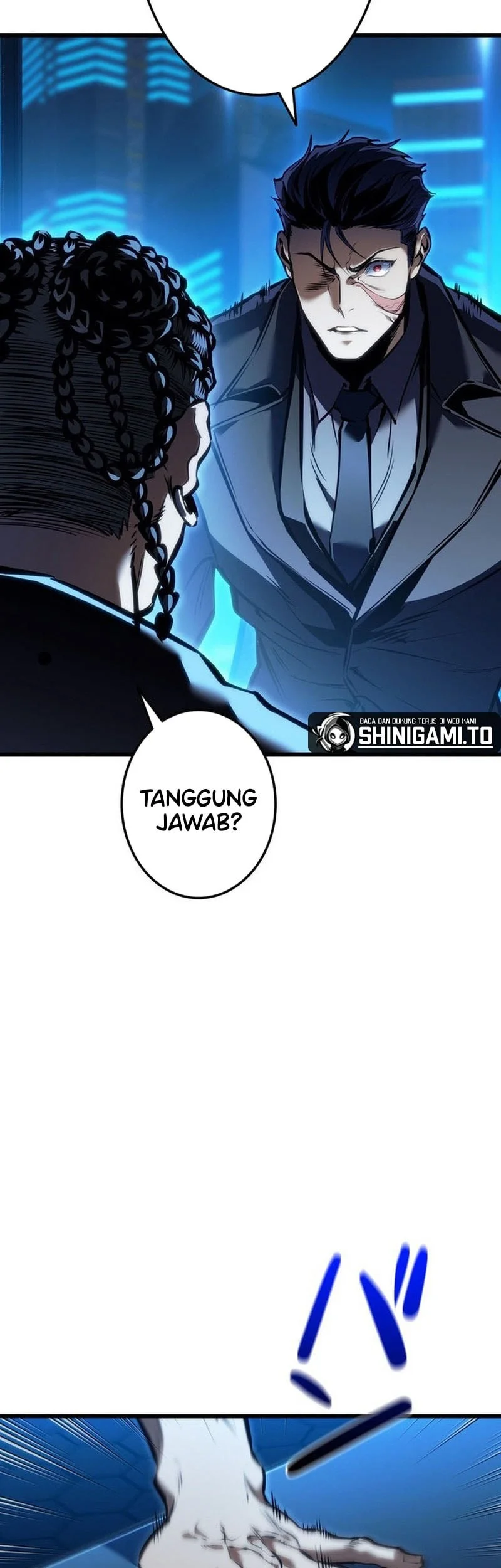 Reincarnator’s Stream Chapter 53 Gambar 24