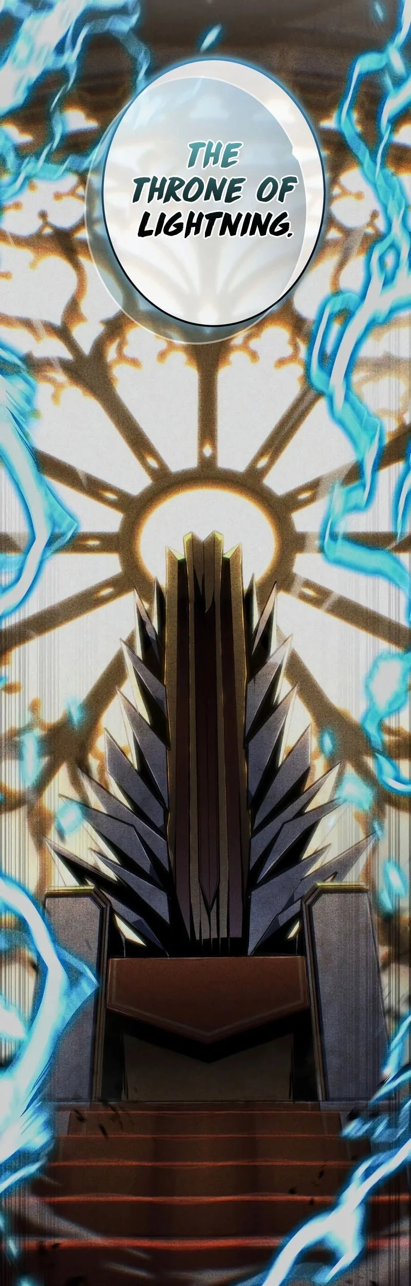 Reincarnator’s Stream Chapter 54 Gambar 22