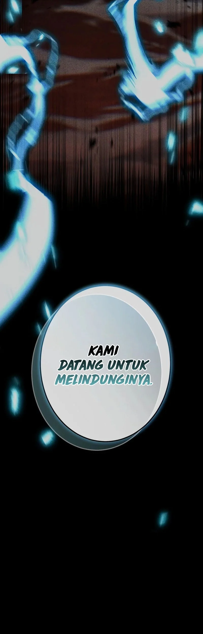 Reincarnator’s Stream Chapter 54 Gambar 23