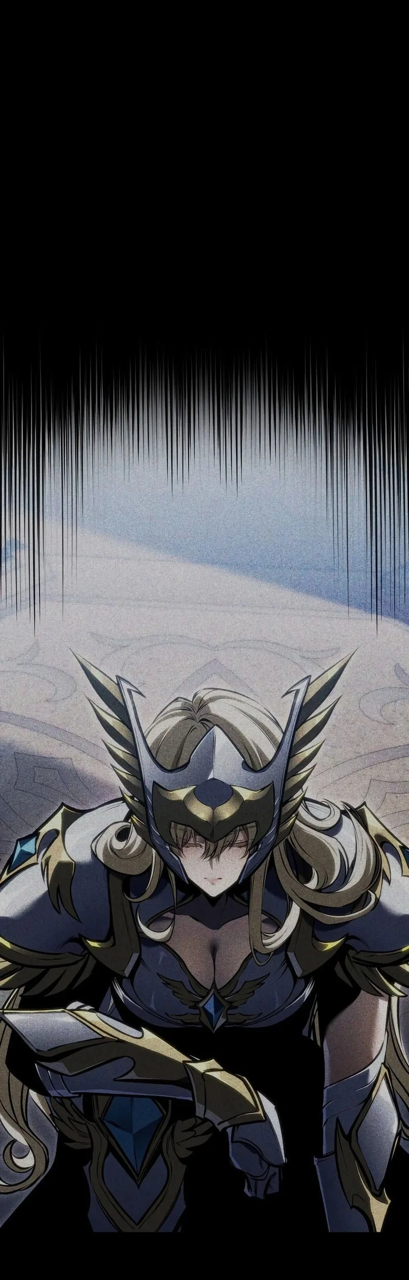 Reincarnator’s Stream Chapter 54 Gambar 24