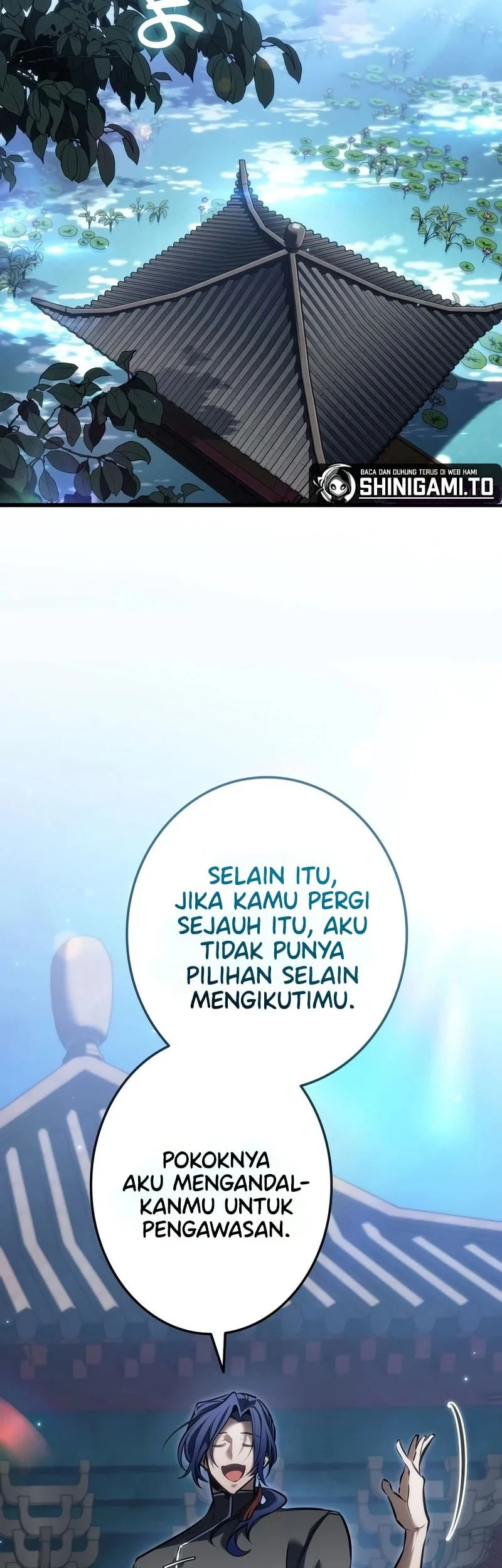 Reincarnator’s Stream Chapter 55 Gambar 21